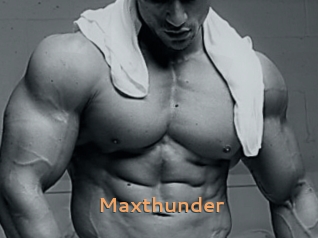 Maxthunder