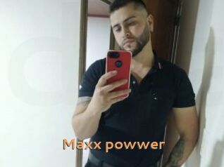 Maxx_powwer