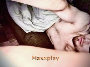 Maxxplay