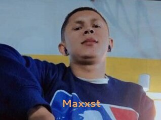 Maxxst