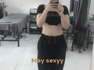 May_sexyy