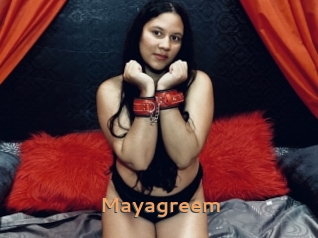 Mayagreem