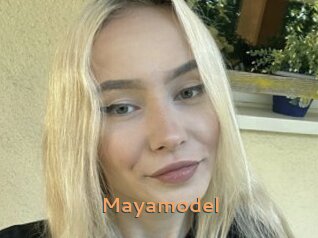 Mayamodel