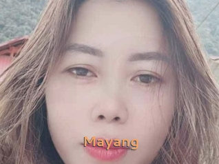 Mayang