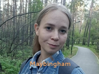 Maybingham