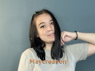 Maycreason