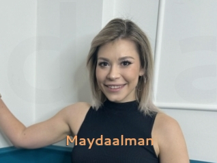 Maydaalman