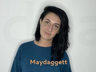 Maydaggett