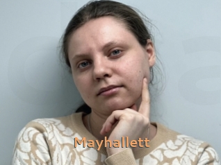 mayhallett Du Cul A Gogo