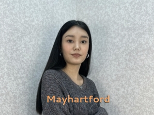 Mayhartford