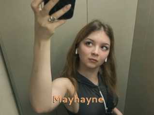 Mayhayne