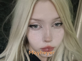 Mayheyer