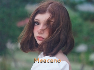 Meacano