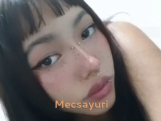 Mecsayuri