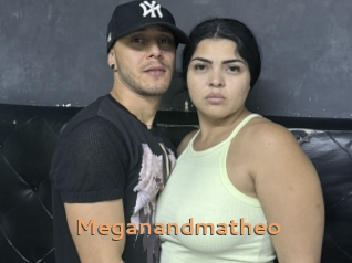 Meganandmatheo