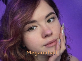 Megannhall