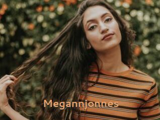 Megannjonnes