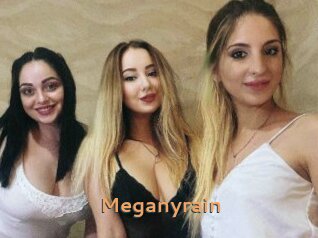 Meganyrain