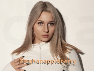 Meghanappleberry