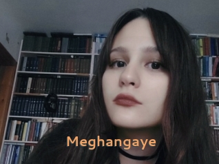 Meghangaye