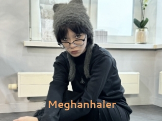Meghanhaler