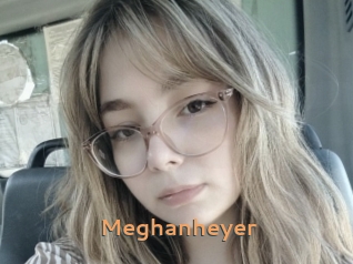 Meghanheyer