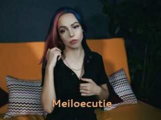 Meiloecutie