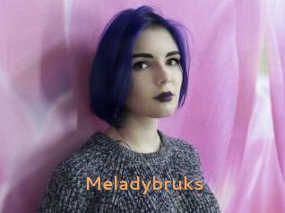 Meladybruks