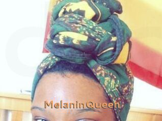 MelaninQueen