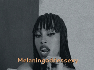 Melaningoddessexy