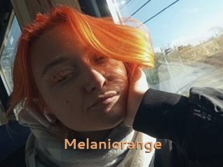 Melaniorange