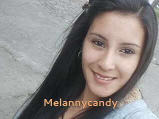 Melannycandy