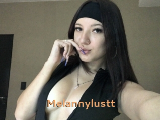 Melannylustt