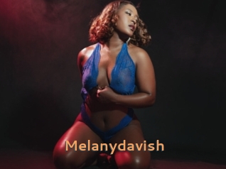 Melanydavish