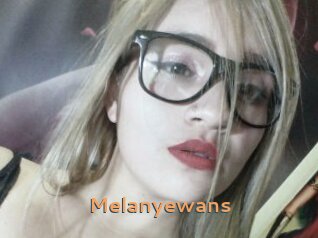 Melanyewans