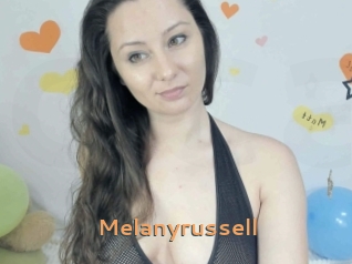 Melanyrussell