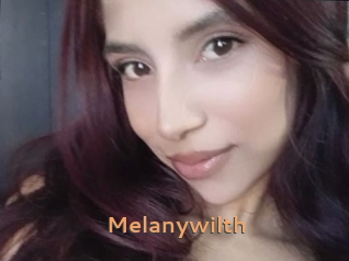 Melanywilth