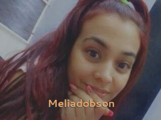 Meliadobson