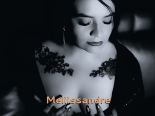 Meliissandre