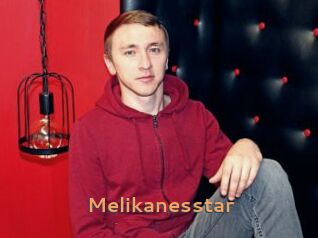 Melikanesstar