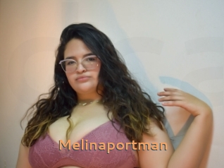 Melinaportman