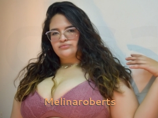 Melinaroberts