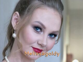 Melissagoldy