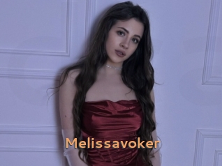 Melissavoker