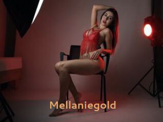 Mellaniegold