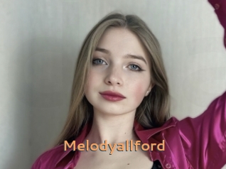 Melodyallford