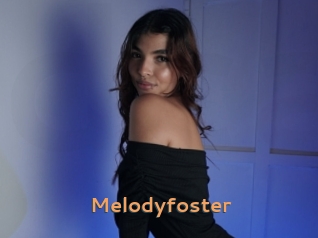 Melodyfoster