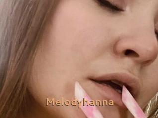 Melodyhanna