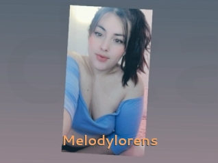 Melodylorens