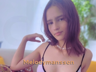 Melodymansson